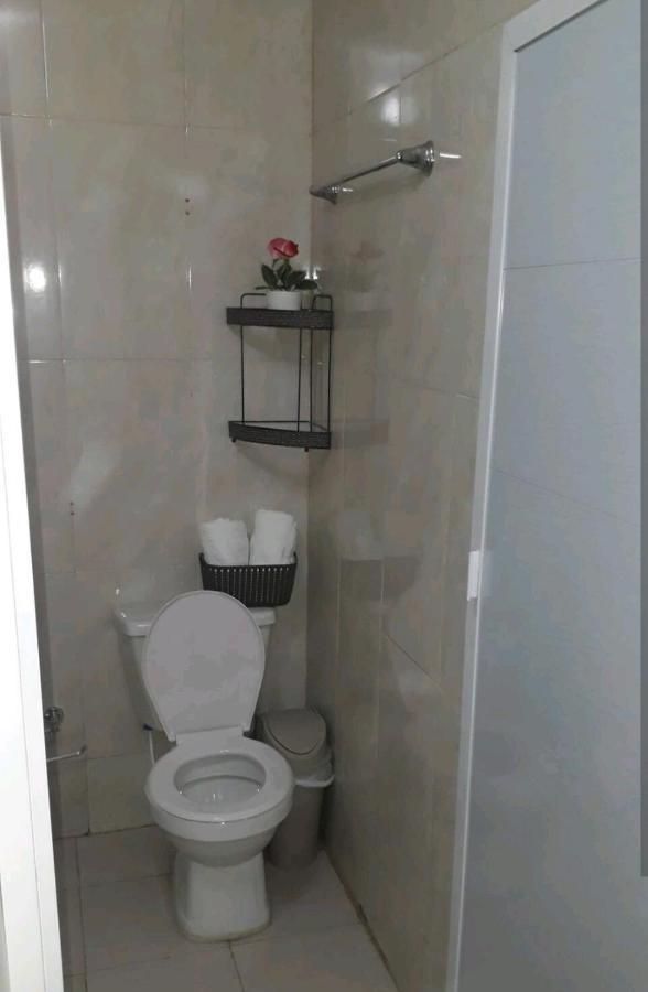 La casita de max y tim apt 202 Cartagena Exterior foto